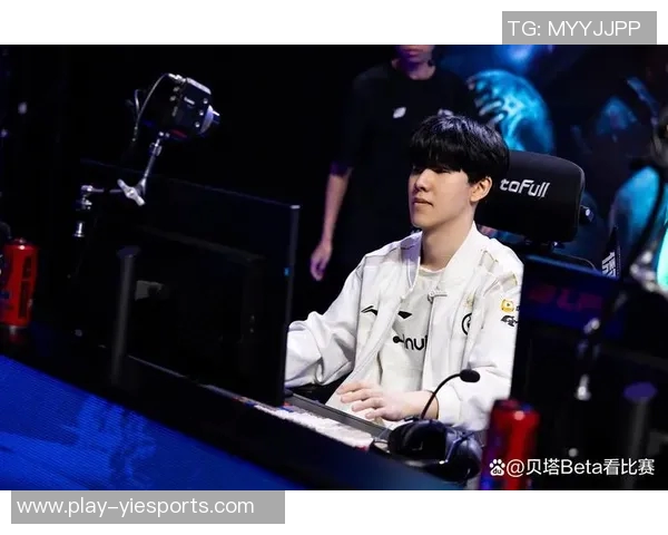 电竞新闻赛后复盘IG与TES对决中的心理素质分析与反思